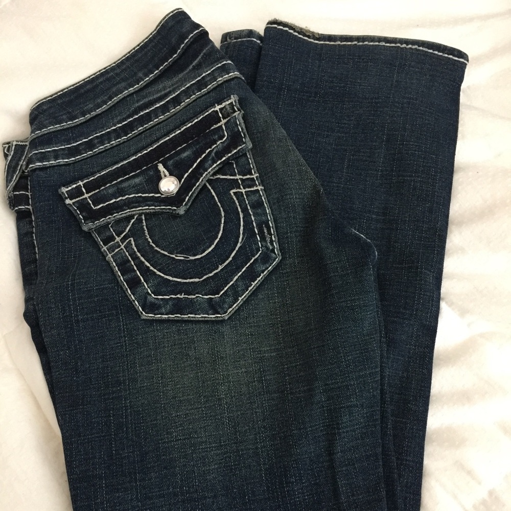True Religion Women Jeans