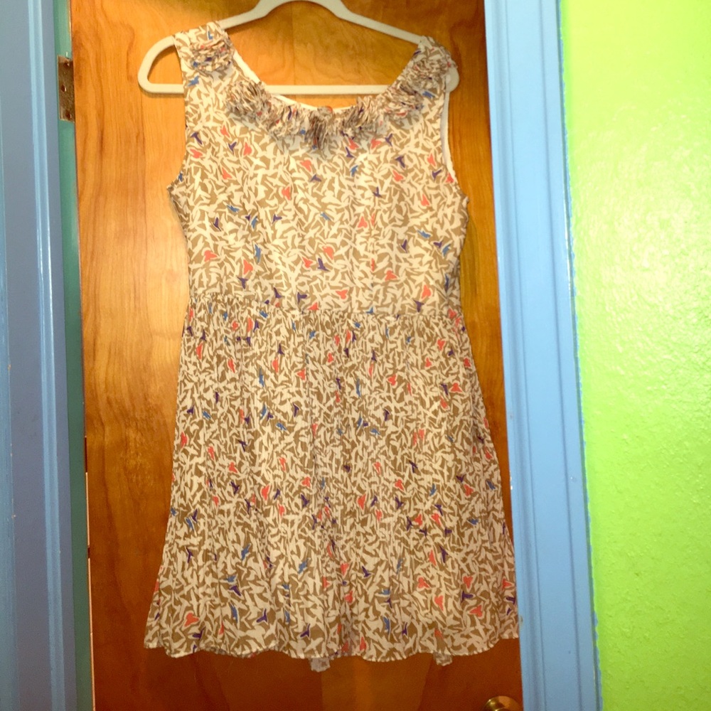 Beautiful Snap Dress!!!!