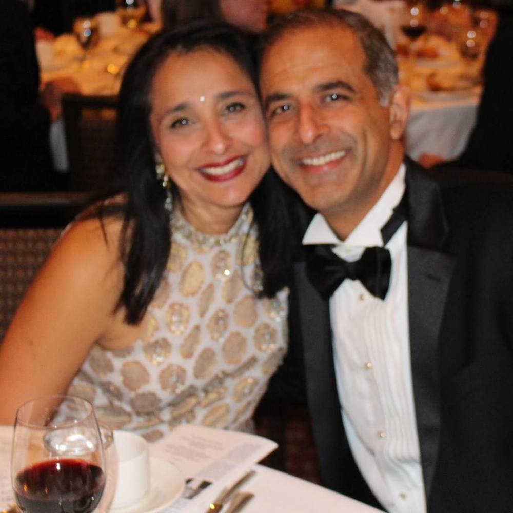 Meet your Posher, Suhag