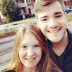 Meet your Posher, Macey