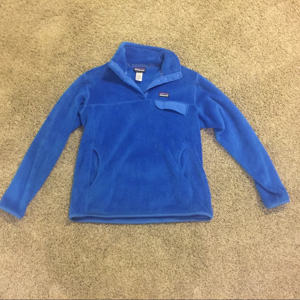 Women's Fleece Patagonia