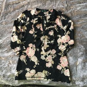 Ralph Lauren blouse