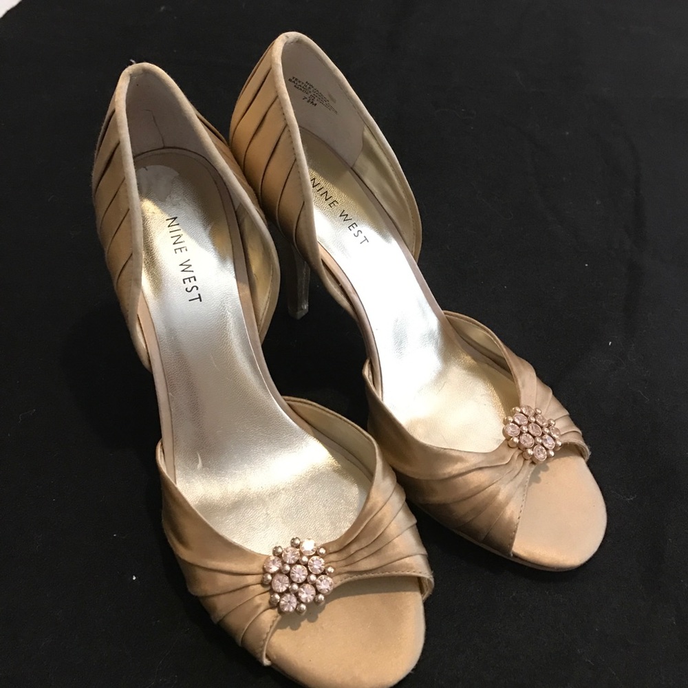 Nine West (NWOT)
