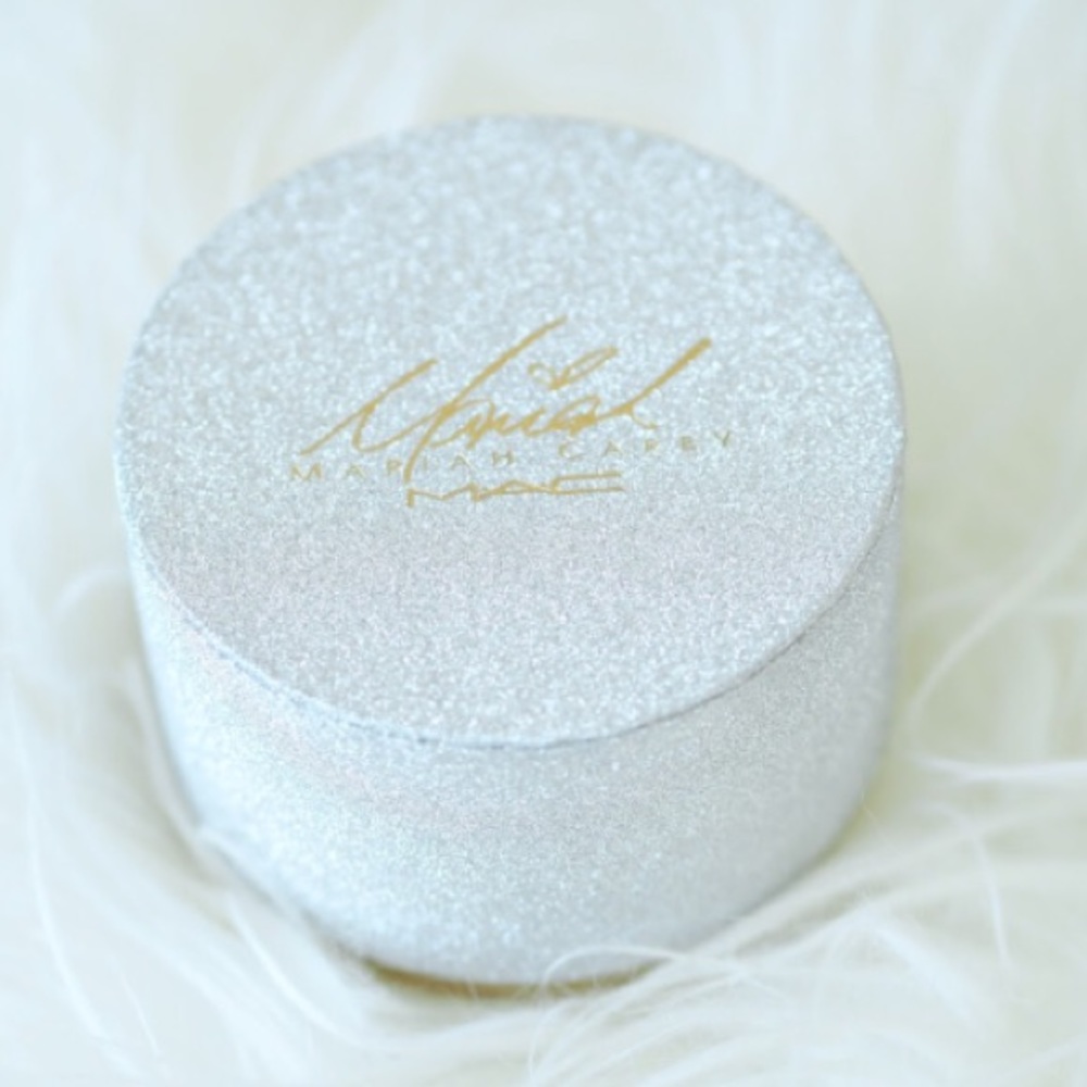 🦋MAC MARIAH CAREY LOOSE POWDER🦋