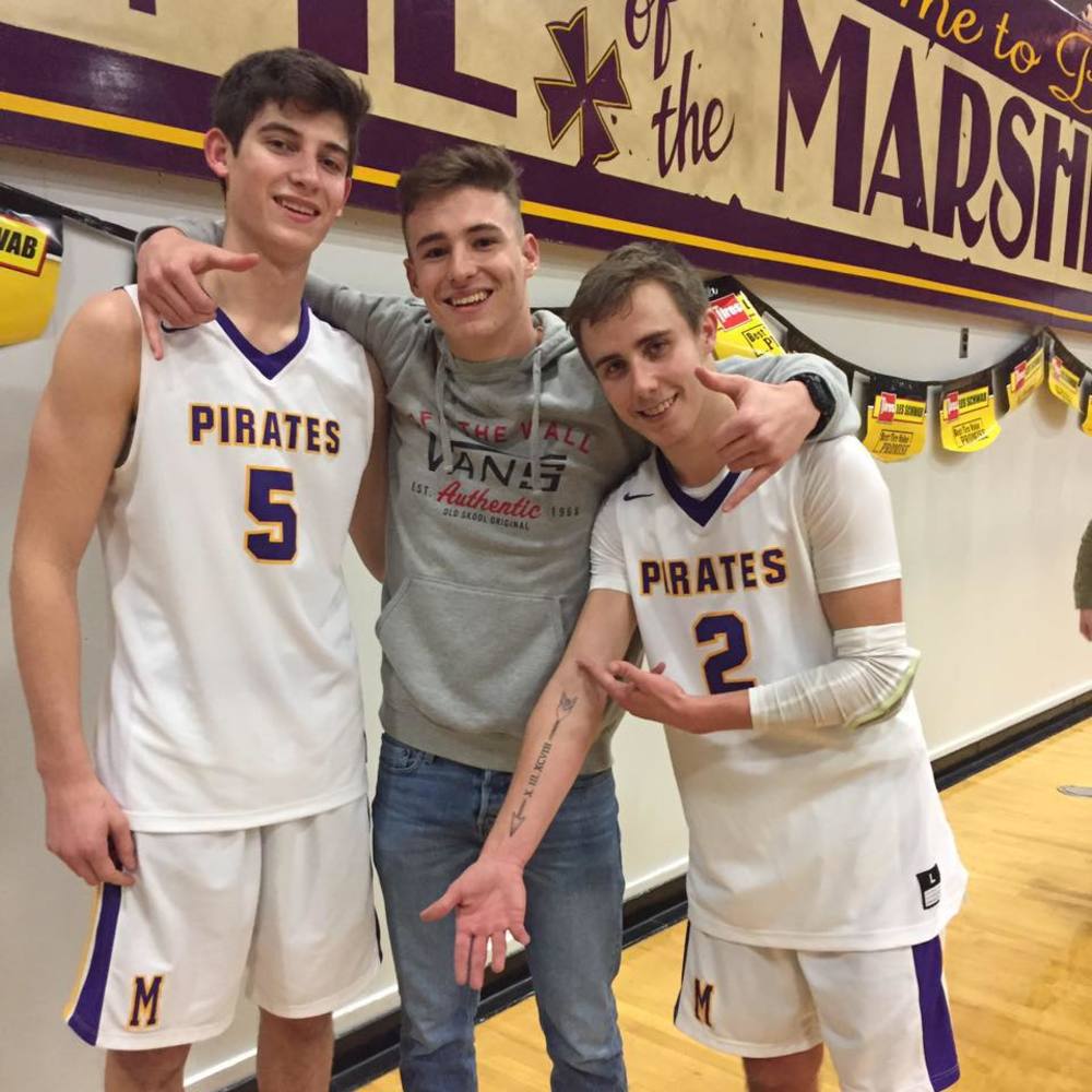 Meet your Posher, Ben