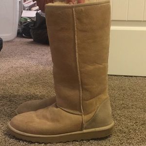 Women's Uggs