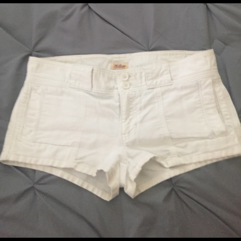 Hollister shorts
