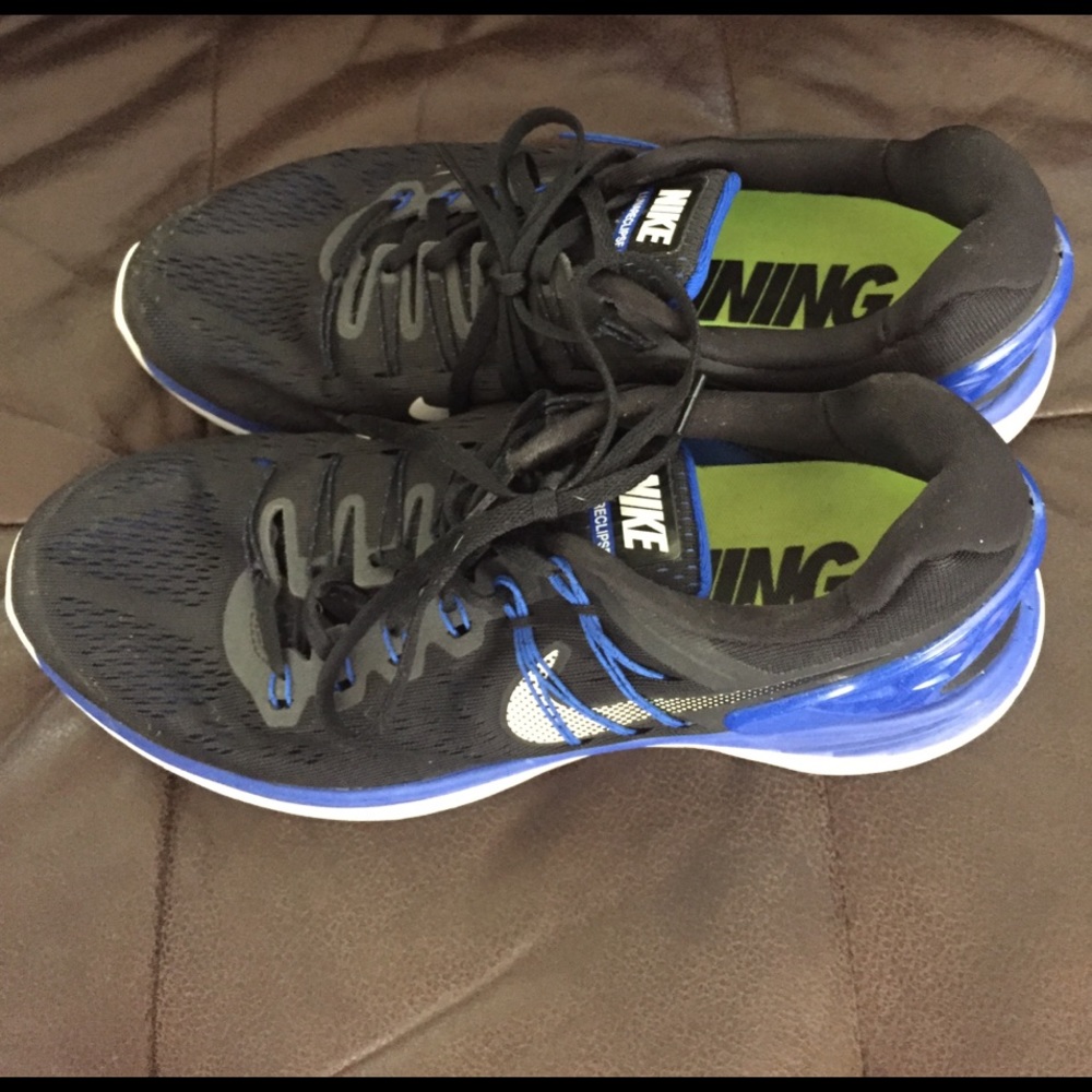 Men's Nike Running Shoes