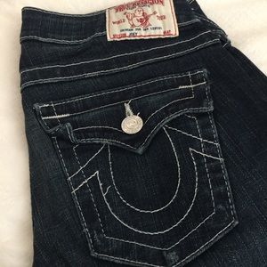 True Religio Women Jeans