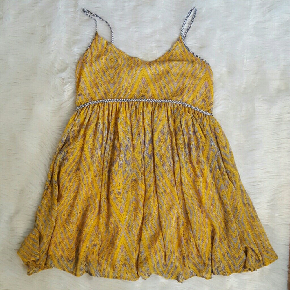 Free People Tunic