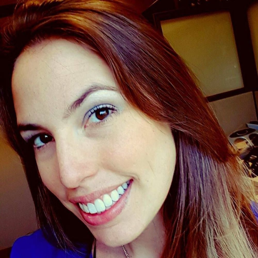 Meet your Posher, Jessica