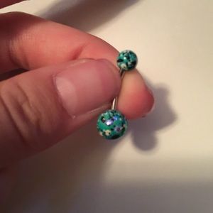 Belly rings(3)