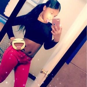 Meet your Posher, Maylene