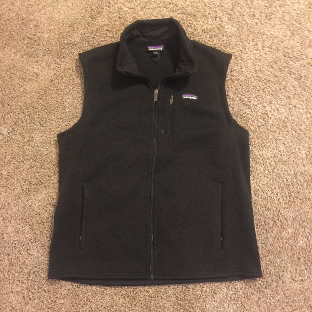 Men's Better Sweater Vest