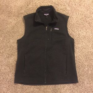 Men's Better Sweater Vest