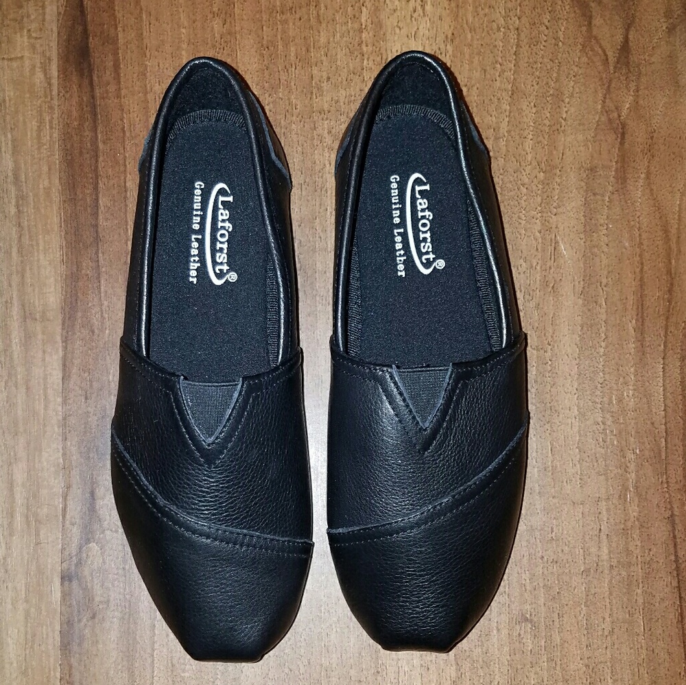 New LAFORST Jess Work Flat
