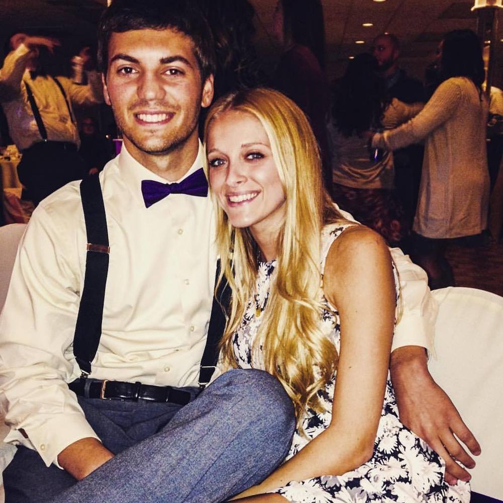 Meet your Posher, Allison