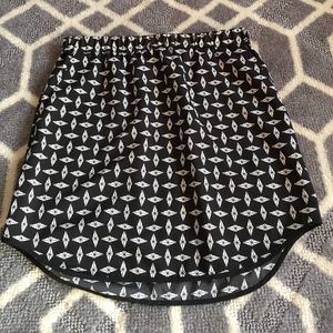 Trouve skirt