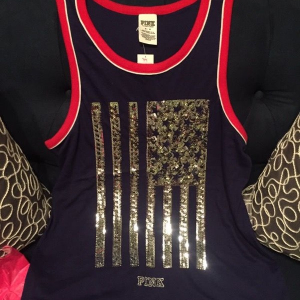 Super cute tank new with tags