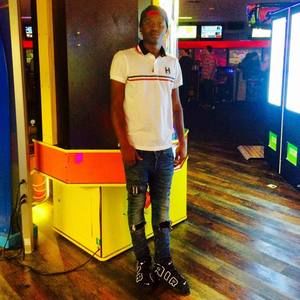 Meet your Posher, Chris