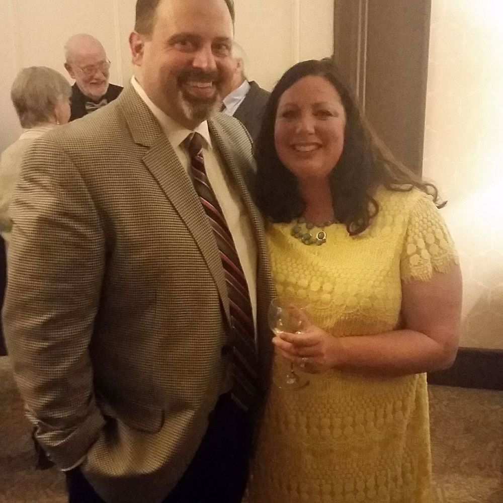 Meet your Posher, Faye