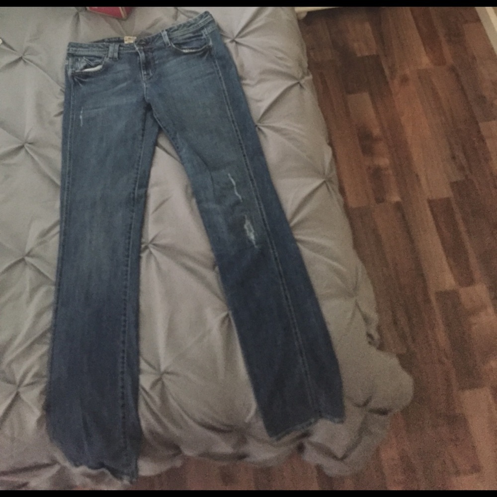 Volcom jeans