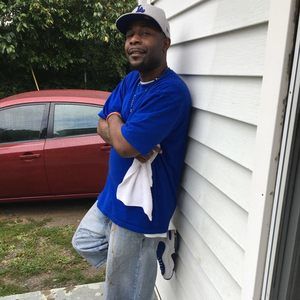 Meet your Posher, Antonio kemp