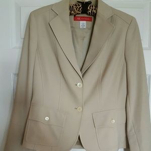 Anne Klein Blazer
