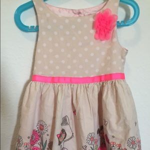 Girl's Dress!