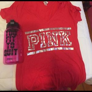 These 2 VS Pink items for 1 price