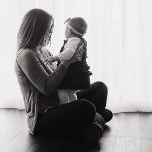 Meet your Posher, Beth