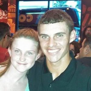 Meet your Posher, Kimberly