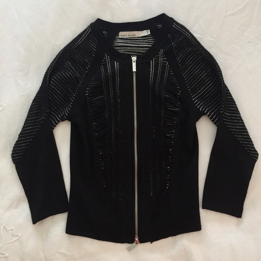 Karen Millen Cardigan