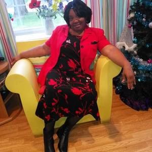 Meet your Posher, Barbara