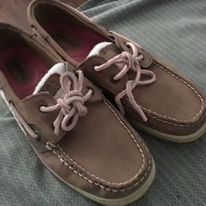 Sperry Top Siders 💕🎀SALE❤️