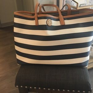 Tory Burch 'Kensington' tote