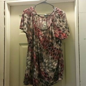 Womens shirt