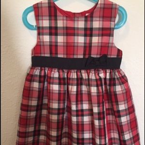 Girl's Dress!