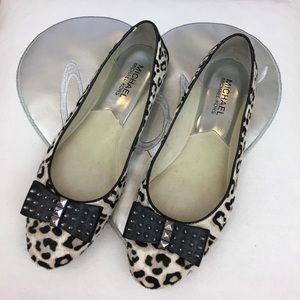 Michael Kors Flats