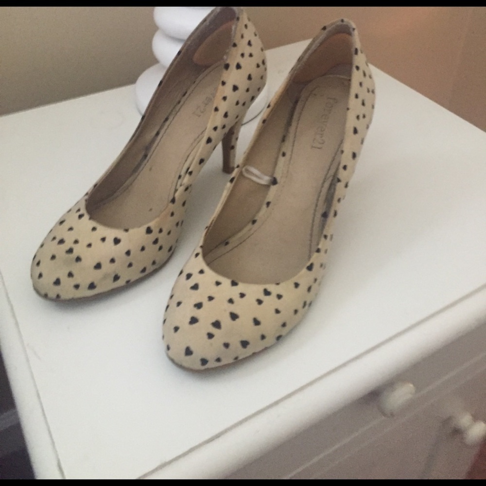 Heels