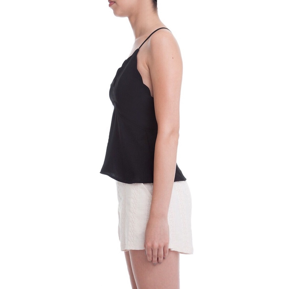 Bliss Tank Top - Picture 2 of 6