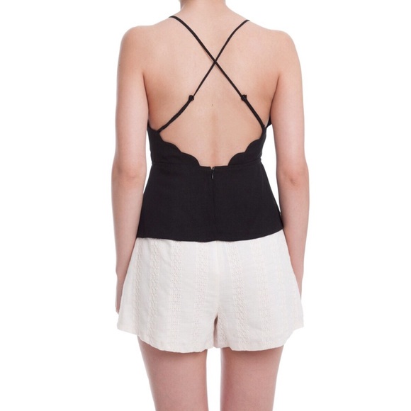 Bliss Tank Top - Picture 3 of 6