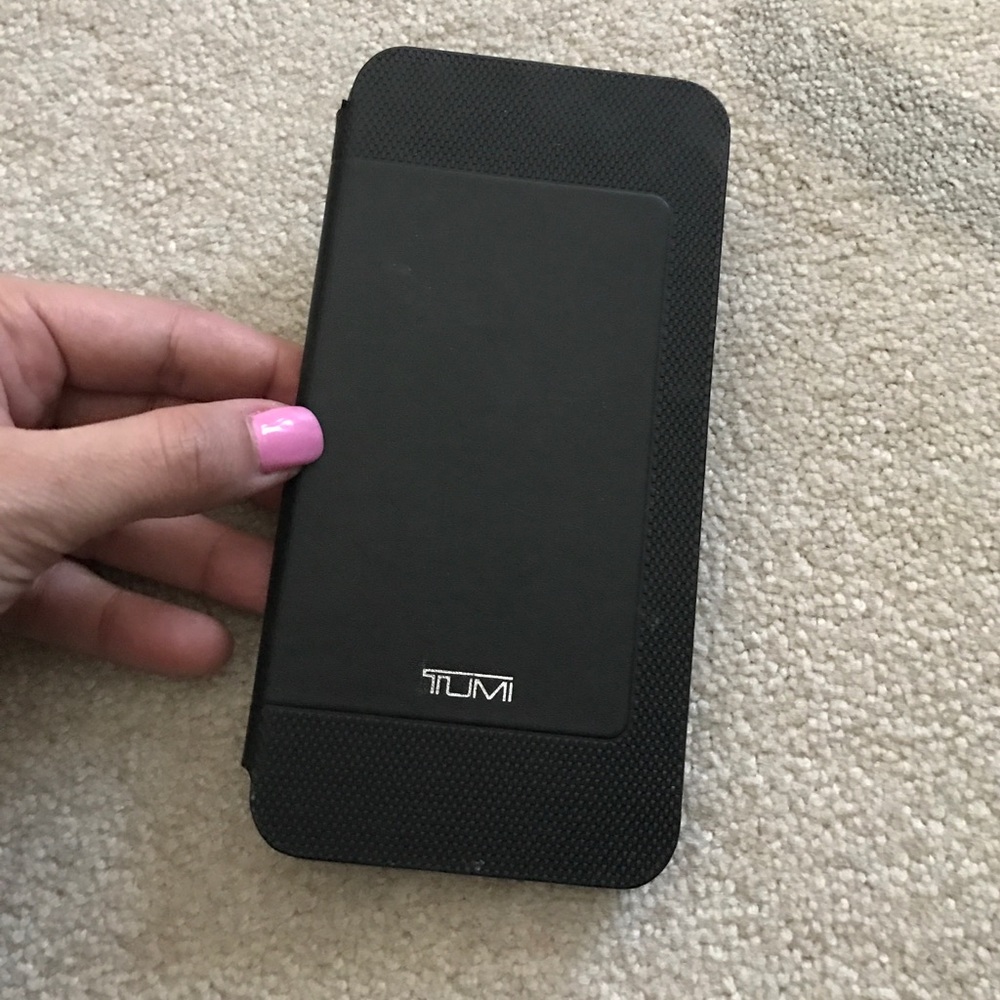 Tumi iPhone 6plus case