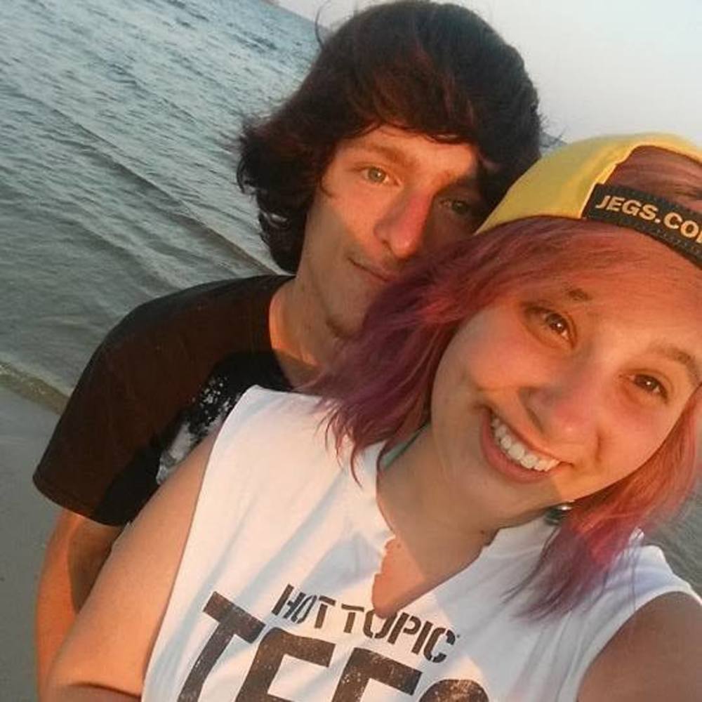 Meet your Posher, Brianna