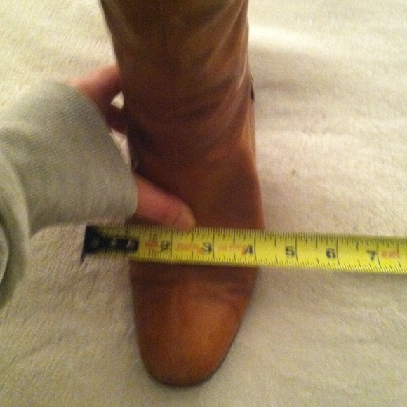 Vintage Salvatore Ferragamo Boots - Picture 4 of 5