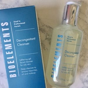 bioelements \ cleanser