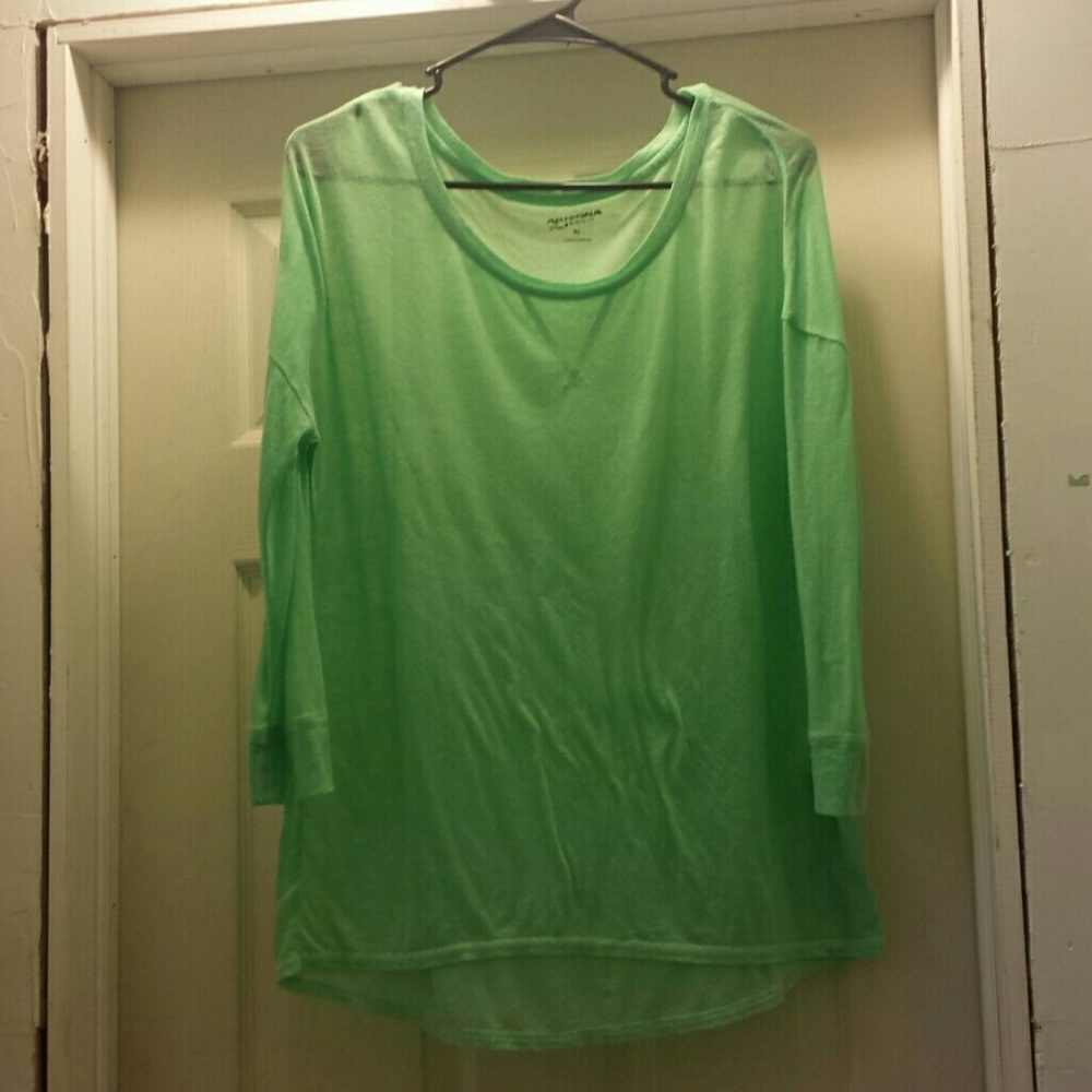 Summer shirt