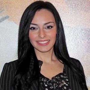 Meet your Posher, Rafaela