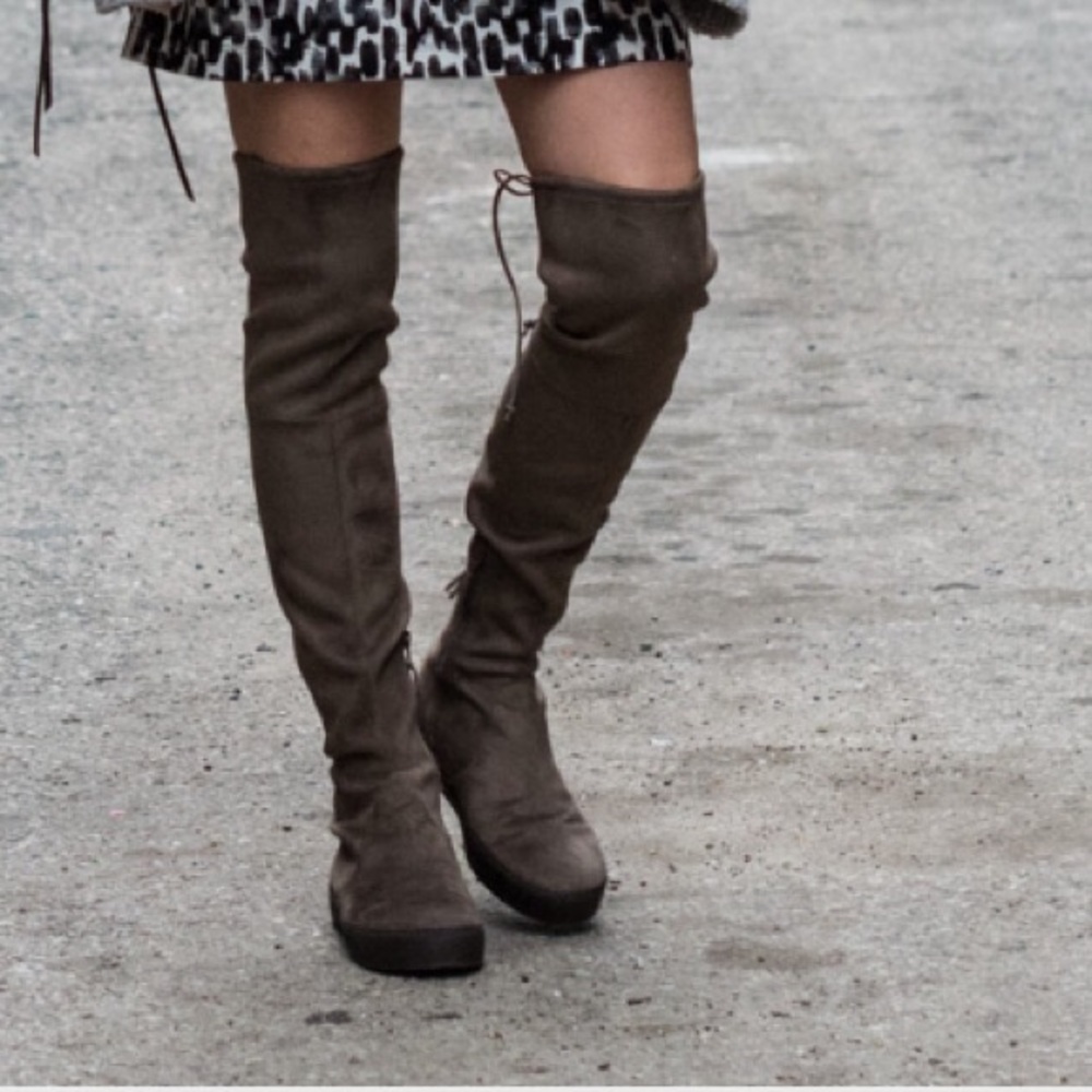 Stuart weitzman playtime