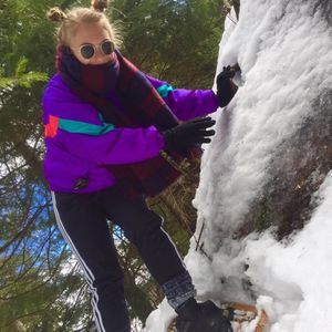 Meet your Posher, Samantha